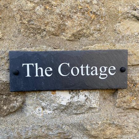 Far Hill Cottage Wyck Rissington Exterior foto